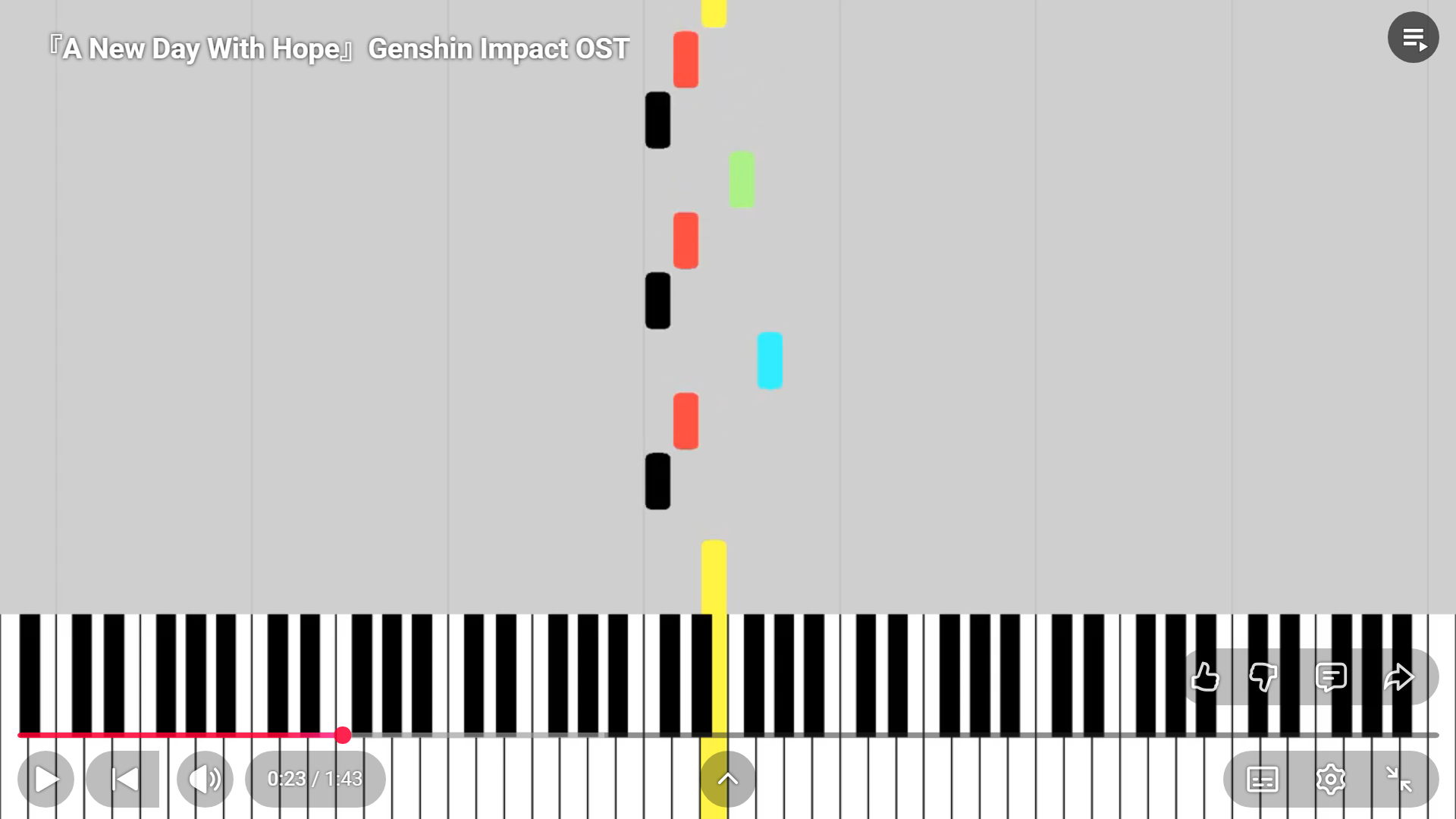 PianoVox